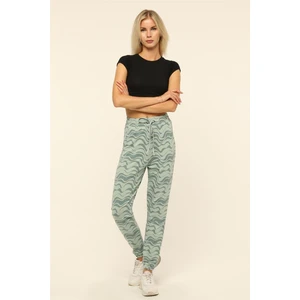 Home Store Paça Lastikli Eşofman Altı