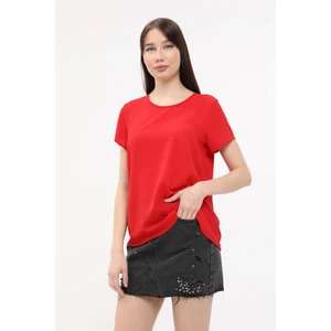 Home Store Ense Düğmeli Bluz