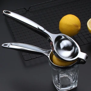 Limon Sıkacağı Paslanmaz Çelik 720784