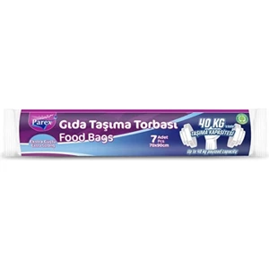 Gıda Taşıma Torbası Kurban Eti Taşıma Torbası 70*90CM 40 kg Kapasiteli