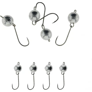 Power Shockhead #8 Hareketli Jighead