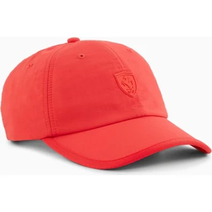 Scuderia Ferrari Stil Şapka