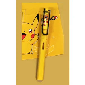 Vox Art Pokemon Dolma Kalem Ef Uç + Yedek Kartuşlu