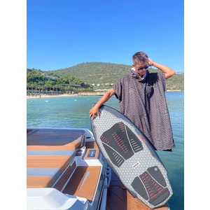 Plaj Havlusu Panço Solenrosa