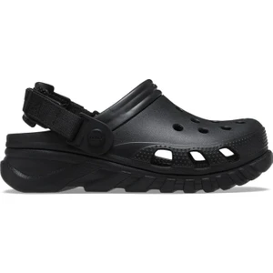 Duet Max Ii Clog Unisex Siyah Terlik 208776-001