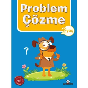 2 Yaş Problem Çözme - Afife Çoruk