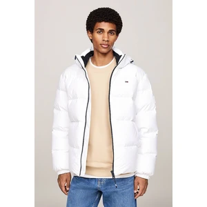 Tommy Jeans Erkek Ceket ve Yağmurluk
