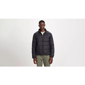 Nylon Lightweight Quilted Mont