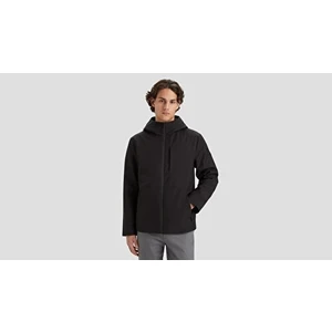 Go Stretch Softshell Modern Hoodie Mont