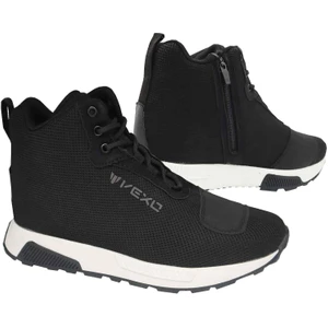 Knit Motosiklet Botu