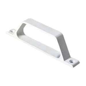 Pimapen Pvc Plastik Sineklik Kapı Tutamağı Kulp D Kol Kapı Sineklik Kolu