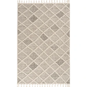 Cool Halı Bress 1411 Krem Halı Mutfak Halısı Kesme Halı Yolluk Balkon Halısı Hol Koridor Halısı Dokuma Halı