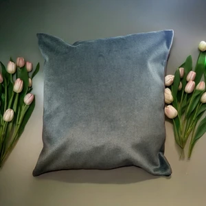 Flamenco Tekstil Polar Kumaş Modern Kırlent Kılıfı