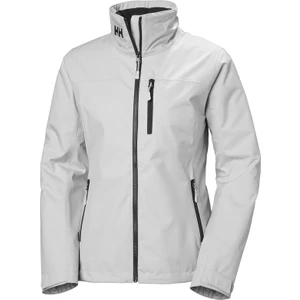 Helly Hansen W Crew Mıdlayer Mont 2