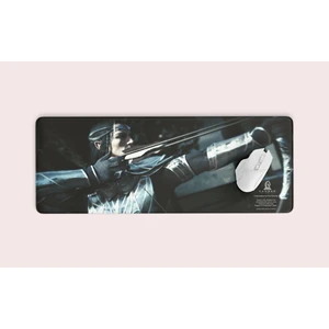 Kambar Oyun - Celebrimbor'un Son Direnişi - 70X30CM Dikiş Kenarlı Oyuncu Mousepad