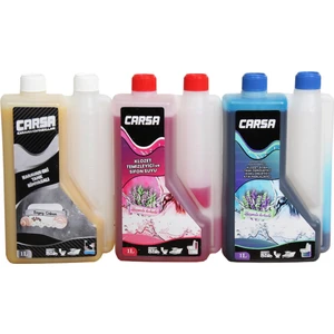 Tuvalet Kimyasalı Parçalayıcı&sifon Kimyasalı&gri Tank Kimyasalı Beyaz Sabunlu 1lt 3ADET