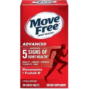 Move Free Advanced 200 Tablet
