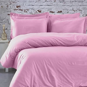 Pamuk 62 Tel (155 Tc) 120X200+37 cm Lastikli Çarşaflı Tek Kişilik Nevresim Takımı (2 Yastıklı)