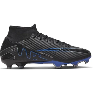 Zoom Superfly 9 Academy Fg/mg Erkek Futbol Ayakkabısı DJ5625-040 Siyah
