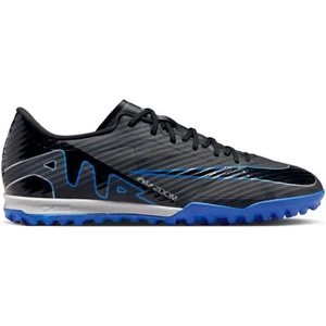 Zoom Vapor 15 Academy Tf Erkek Futbol Ayakkabısı DJ5635-040 Siyah