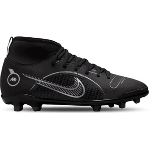Jr Superfly 8 Club Fg/mg Çocuk Futbol Ayakkabısı DJ2894-007 Siyah