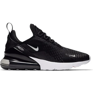 Air Max 270 Erkek Günlük Ayakkabı Ah8050-002 Siyah