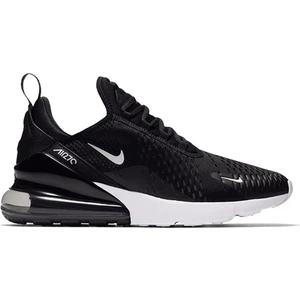 Air Max 270 Erkek Günlük Ayakkabı Ah8050-002 Siyah