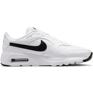 Air Max Sc Erkek Günlük Ayakkabı Cw4555-102 Beyaz