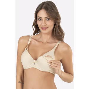 Kaplı Emzirme Sütyeni 3628