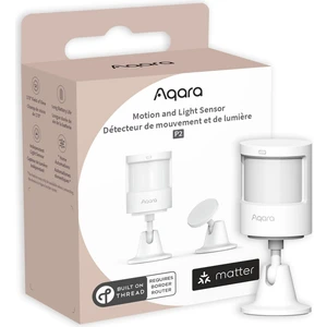 Akıllı Hareket ve Işık Sensörü P2 ML-S03D (Apple Home Destekli)