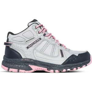 Hillcrest-Bound Peak Kadın Günlük Ayakkabı 180021-GYPK Gri