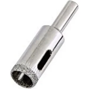 8mm Boru Tipi Cam Delme Matkap Ucu