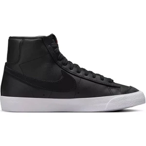 W Blazer Mid '77 Kadın Günlük Ayakkabı Cz1055-003 Siyah