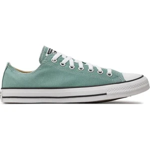 Chuck Taylor All Star Kadın Günlük Ayakkabı A06567C Yeşil
