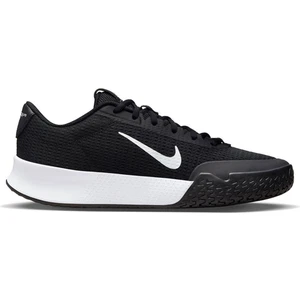 Court Vapor Lite 2 Hc Kadın Tenis Ayakkabısı DV2019-001 Siyah