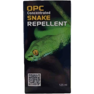 Opc Snake Repellent 125ML Yılan Kovucu