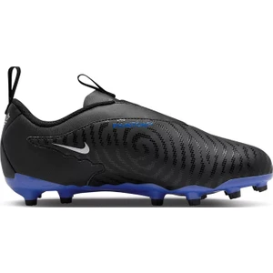 Phantom Gx Academy Mg Erkek Futbol Ayakkabısı DD9549-040 Siyah