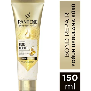 Pro-V Mıracles Molecular Bond Repair Yoğun Bakım Kürü Pro-V Besleyici Inci İle 150ml