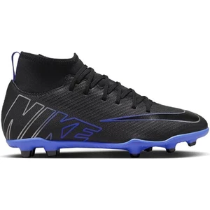 Jr Superfly 9 Club Fg/mg Çocuk Futbol Ayakkabısı DJ5959-040 Siyah