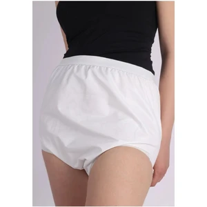 Yeni Nesil Yıkanabilir Sıvı Su Geçirmez Hasta Emici Mesane Slip Külodu Bezi - Sızdırmaz