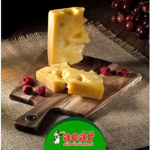 M&A Acar Süt Gravyer Peynir 450 G- 500 G