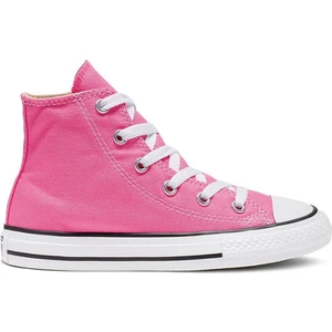 Chuck Taylor All Star Classıc Çocuk Günlük Ayakkabı 3J234C Pembe