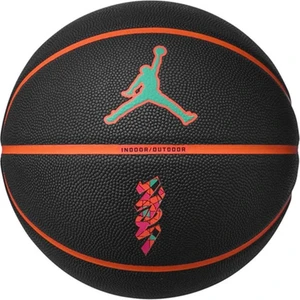 All Court 8P Unisex Basketbol Topu J.100.4141.095.07 Siyah