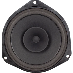 Leone 160-2 16 cm 4 Ohm Üçgen Oto Hoparlör Fiat Kapı Hoparlörü Hyundai Hoparlörü