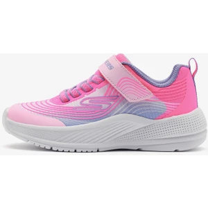 Microspec Advance Büyük Kız Çocuk Açık Pembe Spor Ayakkabı 303575L Ltpl