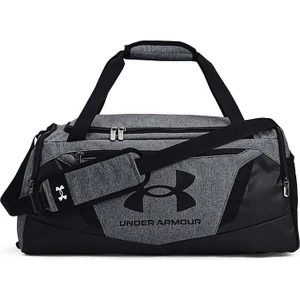 Under Armour Undeniable 5.0 Duffle Sm Spor Çanta 1369222-012 Gri