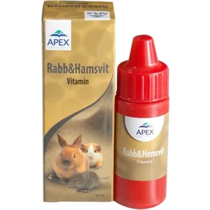 Tavşan Vitamini Rabb-Hamsvit - Apex