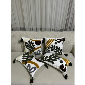 Buse Home Punch Kırlent