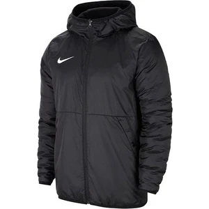 Therma Repel Park Erkek Ceket CW6157-010 Siyah