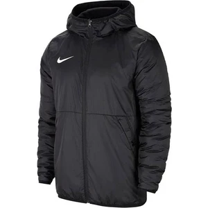 Therma Repel Park Erkek Ceket CW6157-010 Siyah